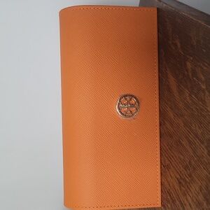 Tory Burch Sunglasses Case